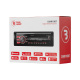 Bass Habit DMR10BT, Autoradio mit Bluetooth, AUX, USB und 2 Paar Cinch-Ausgängen Bass Habit DMR10BT, Autoradio mit Bluetooth, AUX, USB und 2 Paar Cinch-Ausgängen