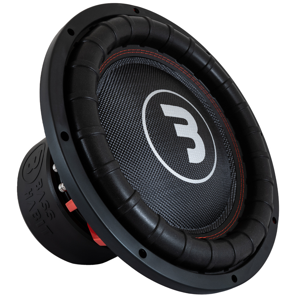 Bass Habit Elite 2 E2380D1, 15-Zoll-Tieftöner