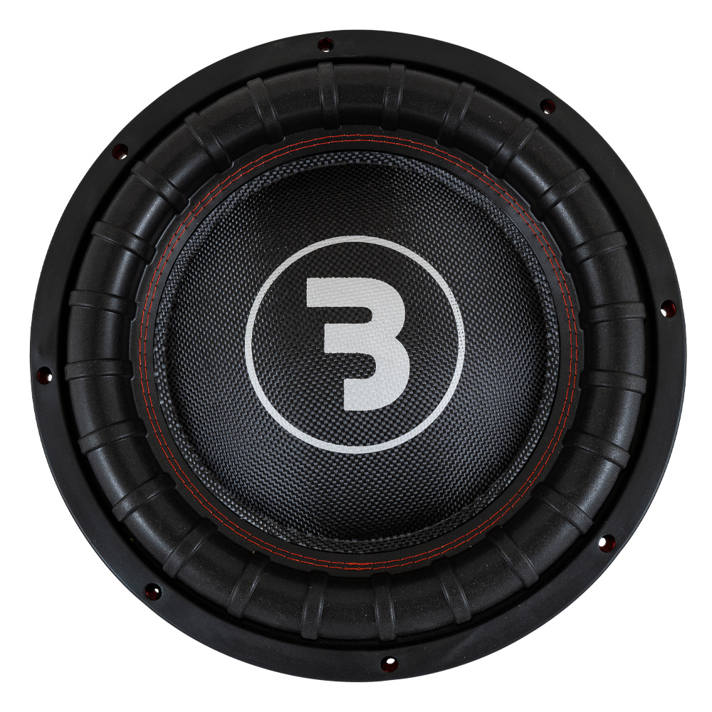 Bass Habit Elite 2 E2380D1, 15-Zoll-Tieftöner