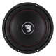 Bass Habit Elite E300D1, 12-Zoll-Tieftöner Bass Habit Elite E300D1, 12-Zoll-Tieftöner