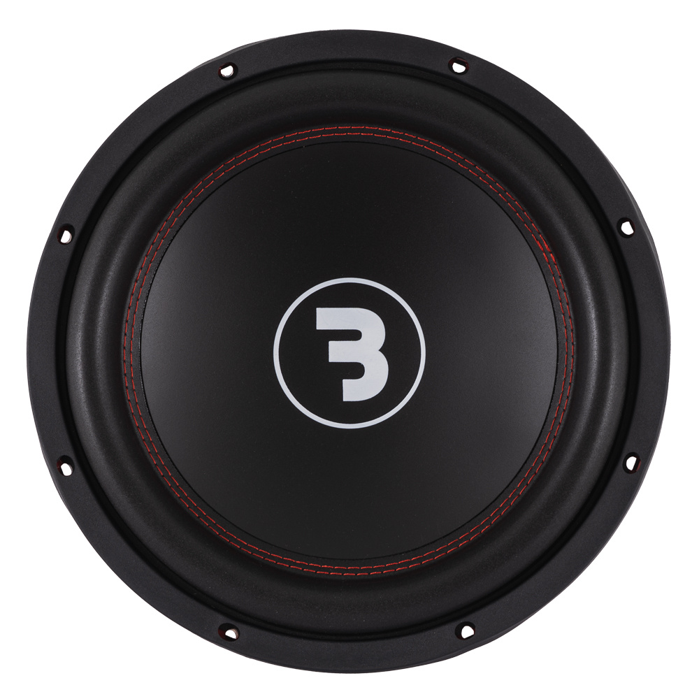 Bass Habit Elite E300D2, 12-Zoll-Tieftöner