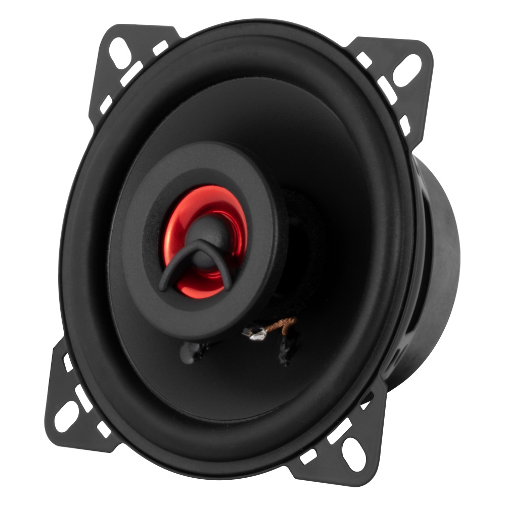 Bass Habit P100 4-Zoll-Koaxiallautsprecher