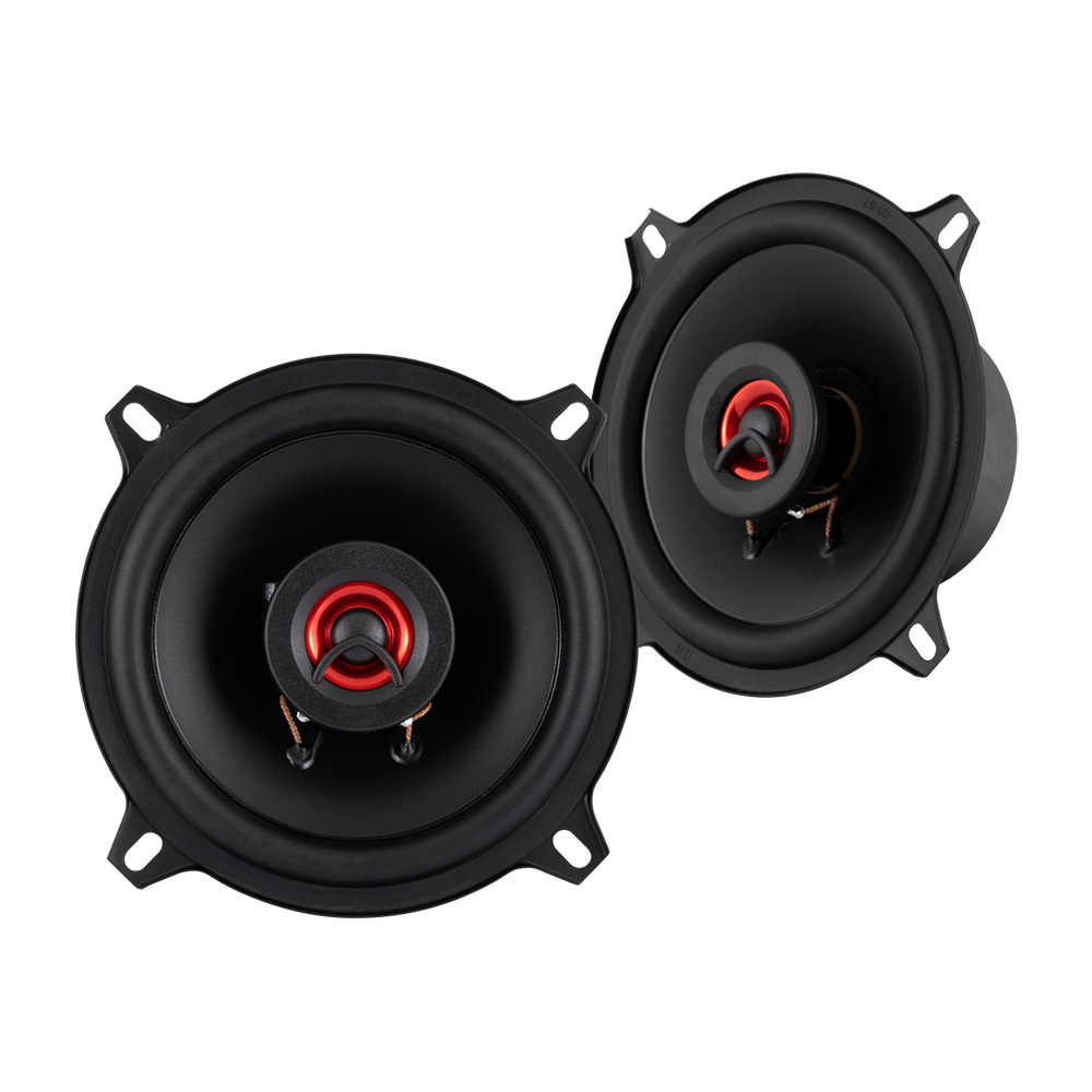 Bass Habit P130 5,25-Zoll-Koaxiallautsprecher