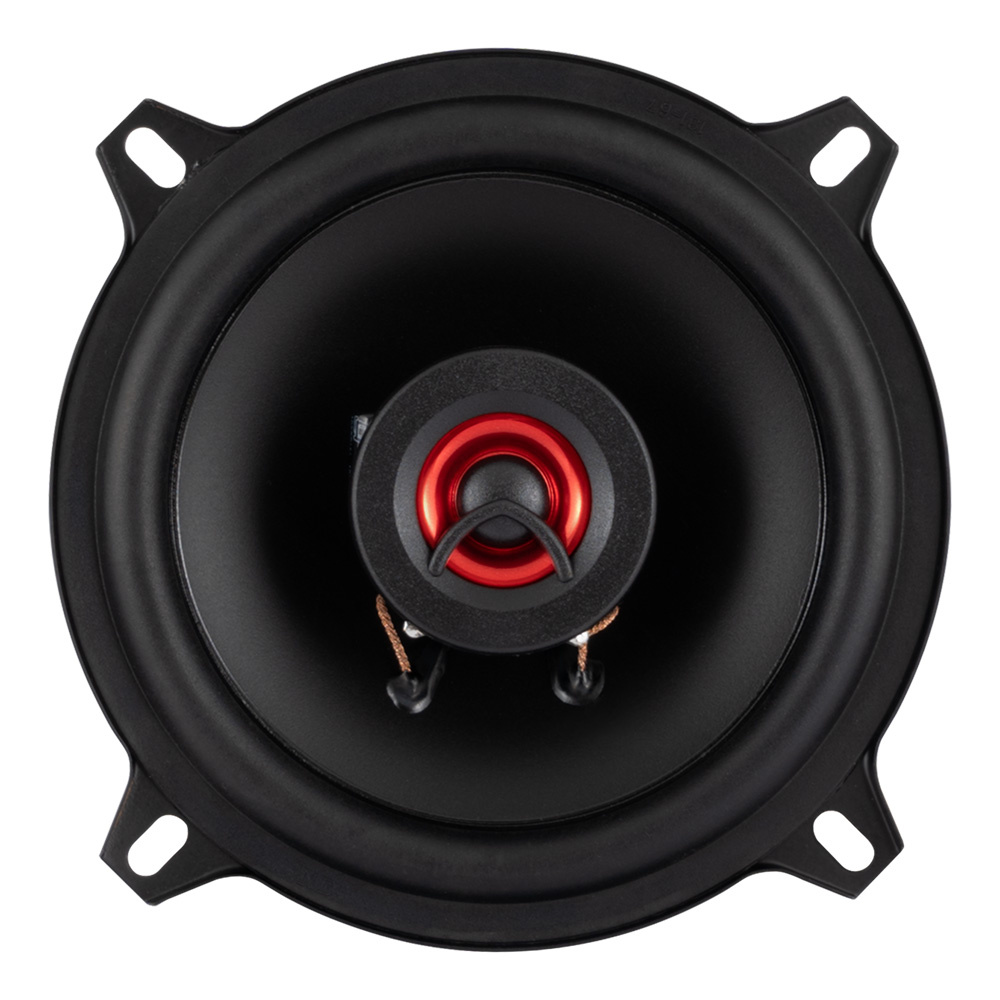 Bass Habit P130 5,25-Zoll-Koaxiallautsprecher