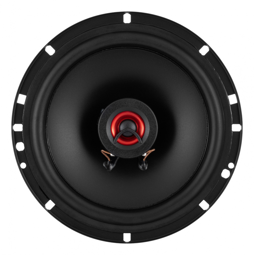 Bass Habit P165 6,5-Zoll-Koaxiallautsprecher