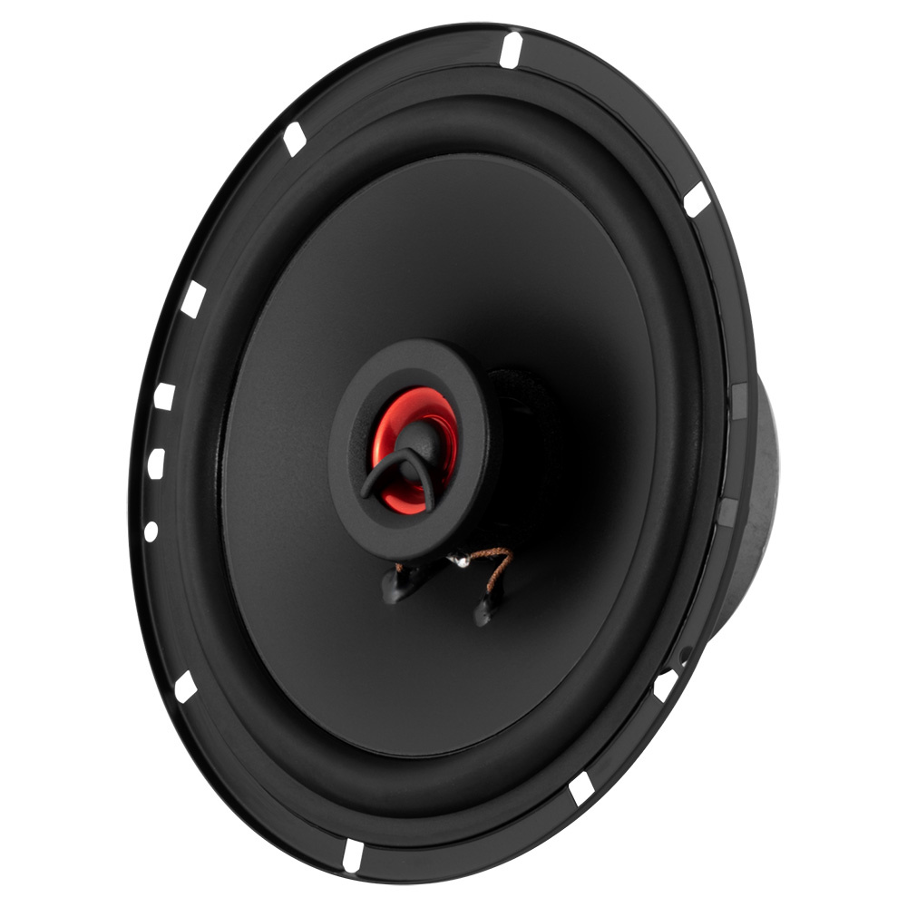 Bass Habit P165 6,5-Zoll-Koaxiallautsprecher