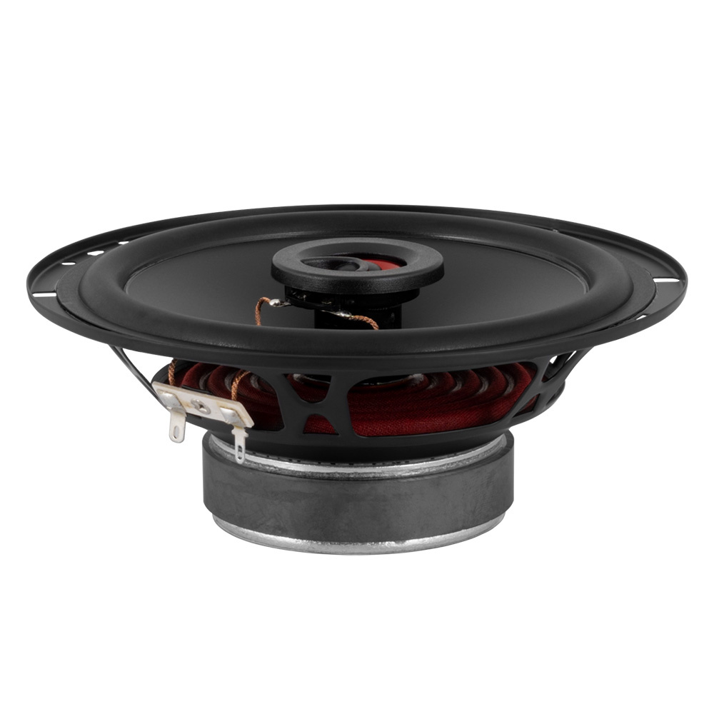 Bass Habit P165 6,5-Zoll-Koaxiallautsprecher