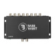 Bass Habit P84DSP, 8-Kanal-DSP mit Bluetooth Bass Habit P84DSP, 8-Kanal-DSP mit Bluetooth