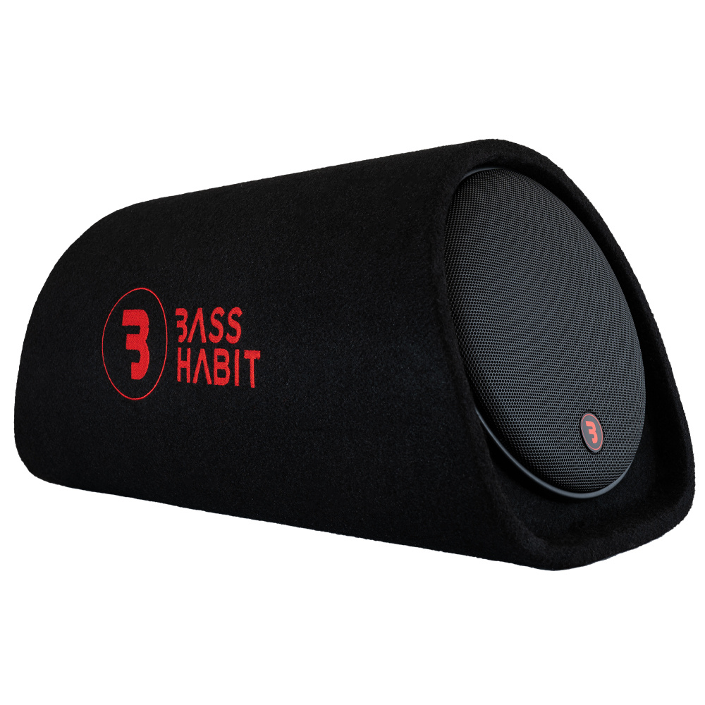 Bass Habit Play P8A, aktives 8