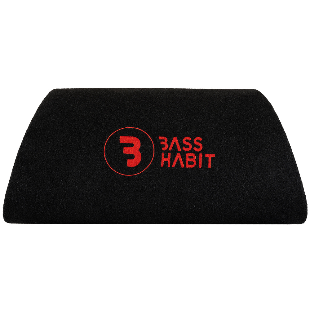 Bass Habit Play P8A, aktives 8