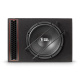 Bass Habit Play PL112, 1x12-Zoll Bassreflex-Subwoofergehäuse Bass Habit Play PL112, 1x12-Zoll Bassreflex-Subwoofergehäuse