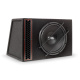 Bass Habit Play PL112, 1x12-Zoll Bassreflex-Subwoofergehäuse Bass Habit Play PL112, 1x12-Zoll Bassreflex-Subwoofergehäuse
