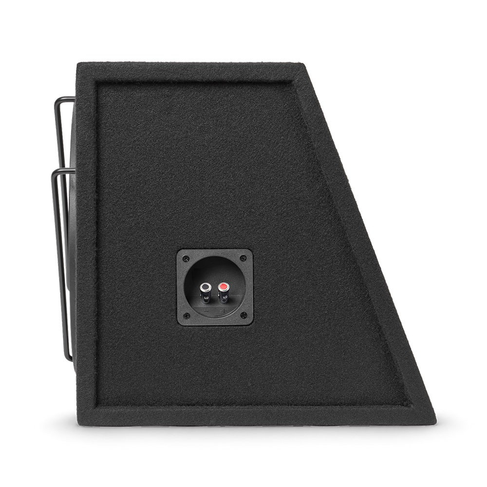 Bass Habit Play PL112, 1x12-Zoll Bassreflex-Subwoofergehäuse