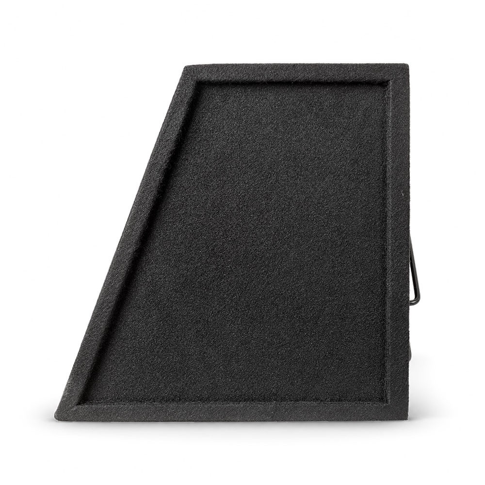 Bass Habit Play PL112, 1x12-Zoll Bassreflex-Subwoofergehäuse