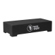 Bass Habit Play PL2212SR, nach unten gerichtete 2x12-Zoll-Subwooferbox Bass Habit Play PL2212SR, nach unten gerichtete 2x12-Zoll-Subwooferbox