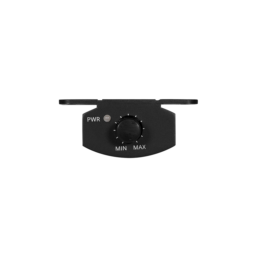Bass Habit Play Power 600.1 (Gen. 2), Monoblock