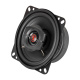Bass Habit Rebel R100, preisgünstige 4-Zoll-Koaxiallautsprecher Bass Habit Rebel R100, preisgünstige 4-Zoll-Koaxiallautsprecher