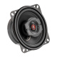 Bass Habit Rebel R100, preisgünstige 4-Zoll-Koaxiallautsprecher Bass Habit Rebel R100, preisgünstige 4-Zoll-Koaxiallautsprecher