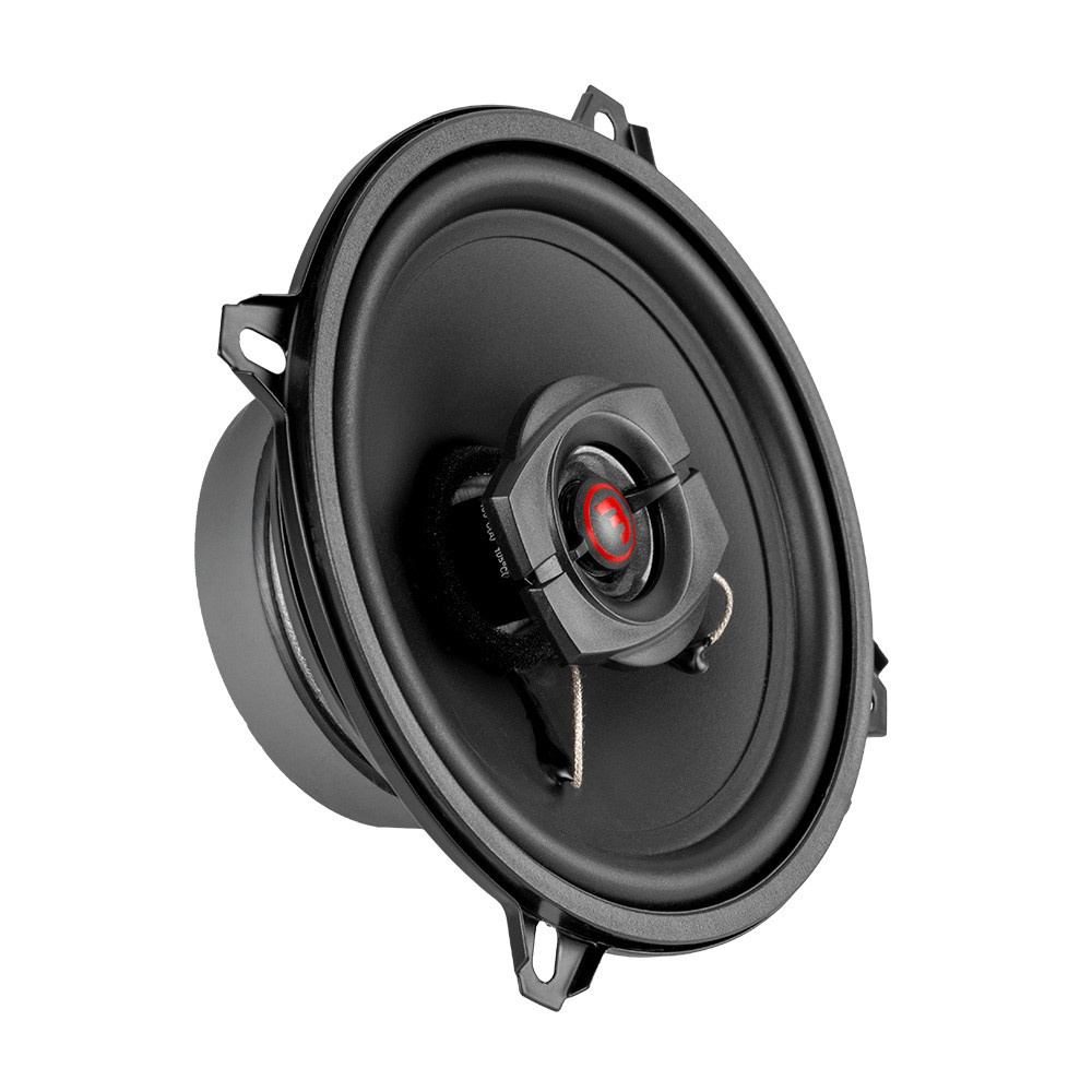 Bass Habit Rebel R130, preisgünstige 5,25-Zoll-Koaxiallautsprecher