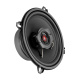 Bass Habit Rebel R130, preisgünstige 5,25-Zoll-Koaxiallautsprecher Bass Habit Rebel R130, preisgünstige 5,25-Zoll-Koaxiallautsprecher