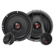 Bass Habit Rebel R165C, preisgünstiges 6,5-Zoll-Komponentensystem Bass Habit Rebel R165C, preisgünstiges 6,5-Zoll-Komponentensystem