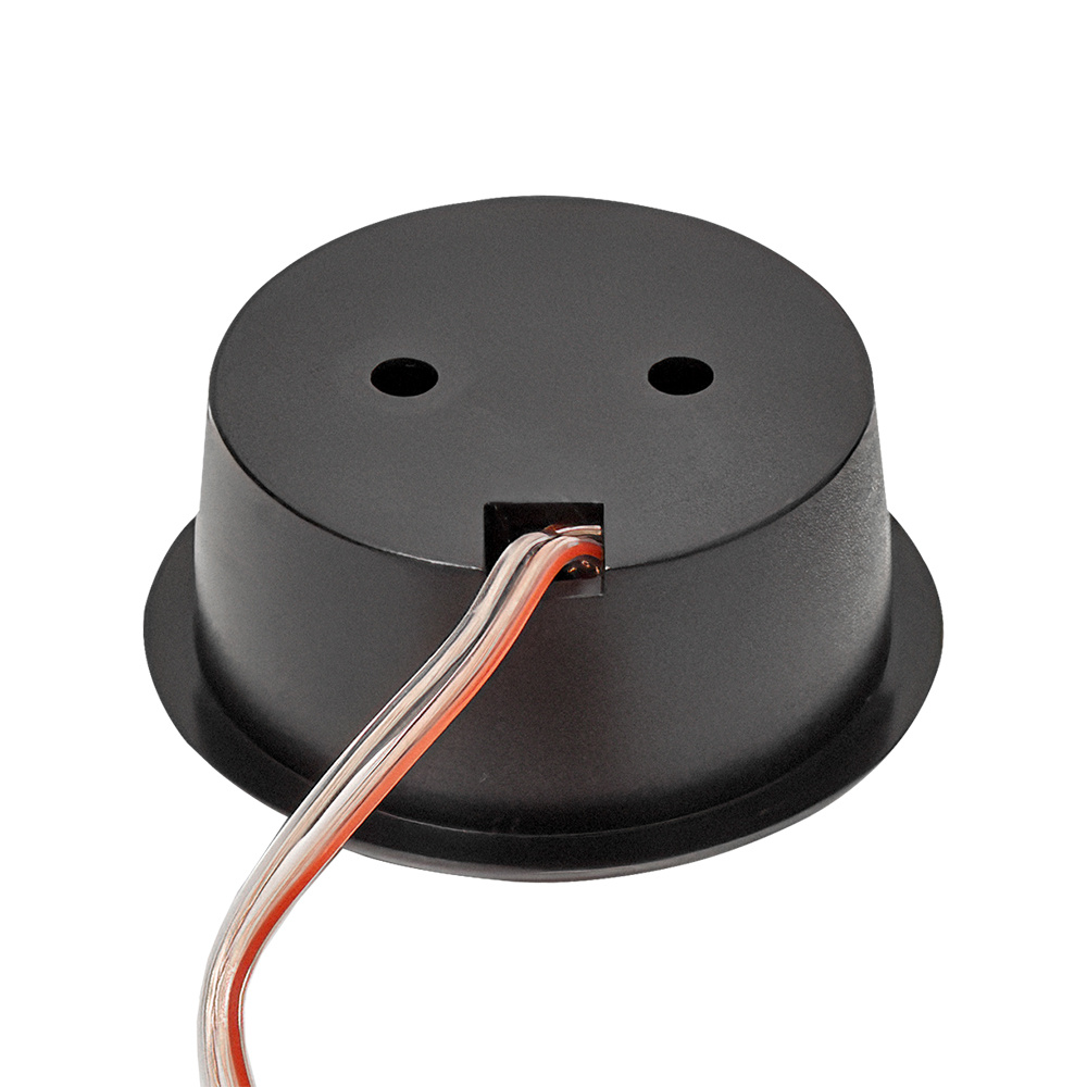 Bass Habit Rebel R165C, preisgünstiges 6,5-Zoll-Komponentensystem