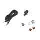 Bass Habit Rebel RA1200W, Monoblock Bass Habit Rebel RA1200W, Monoblock