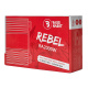 Bass Habit Rebel RA2000W, Monoblock Bass Habit Rebel RA2000W, Monoblock