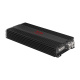 Bass Habit Rebel RA3600W, Monoblock Bass Habit Rebel RA3600W, Monoblock
