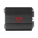Bass Habit Rebel RA500W, Zweikanal-Endstufe Bass Habit Rebel RA500W, Zweikanal-Endstufe