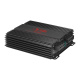 Bass Habit Rebel RA500W, Zweikanal-Endstufe Bass Habit Rebel RA500W, Zweikanal-Endstufe