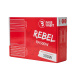 Bass Habit Rebel RA500W, Zweikanal-Endstufe Bass Habit Rebel RA500W, Zweikanal-Endstufe