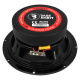 Bass Habit SPL Elite SE200CX, 8-Zoll-Koaxiallautsprecher Bass Habit SPL Elite SE200CX, 8-Zoll-Koaxiallautsprecher
