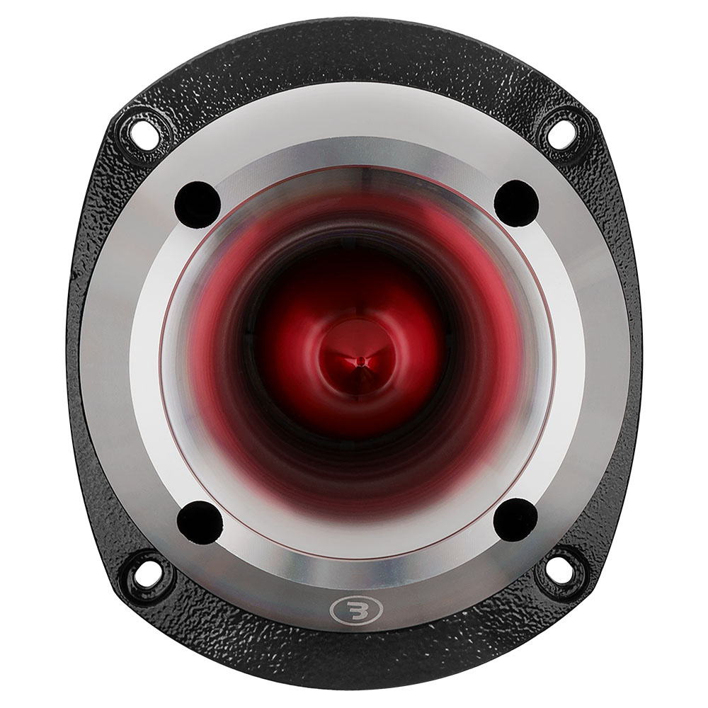 Bass Habit SPL Elite 2 SE245T, brutaler SPL-Hochtöner, Stück