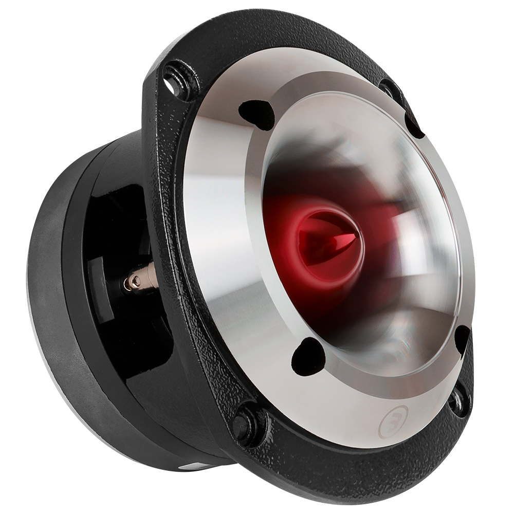 Bass Habit SPL Elite 2 SE245T, brutaler SPL-Hochtöner, Stück