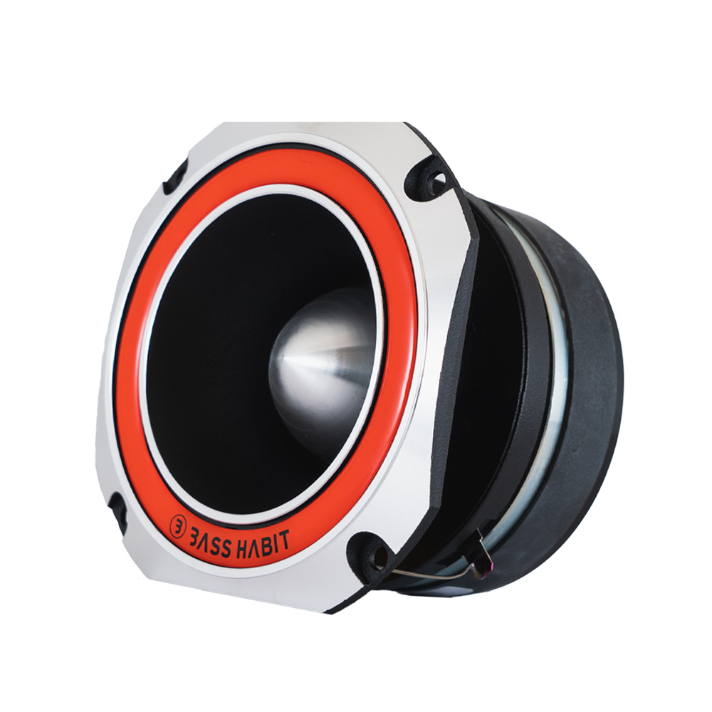 Bass Habit SPL Elite SE45T SPL-Hochtöner, Stück