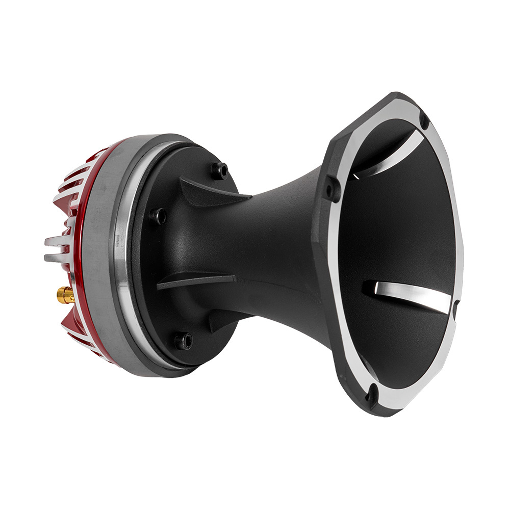 Bass Habit SPL Elite SE50HTH, schwerer 2-Zoll-Treiber