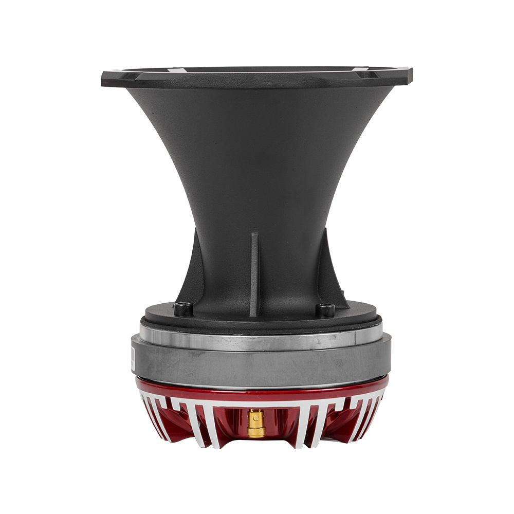 Bass Habit SPL Elite SE50HTH, schwerer 2-Zoll-Treiber