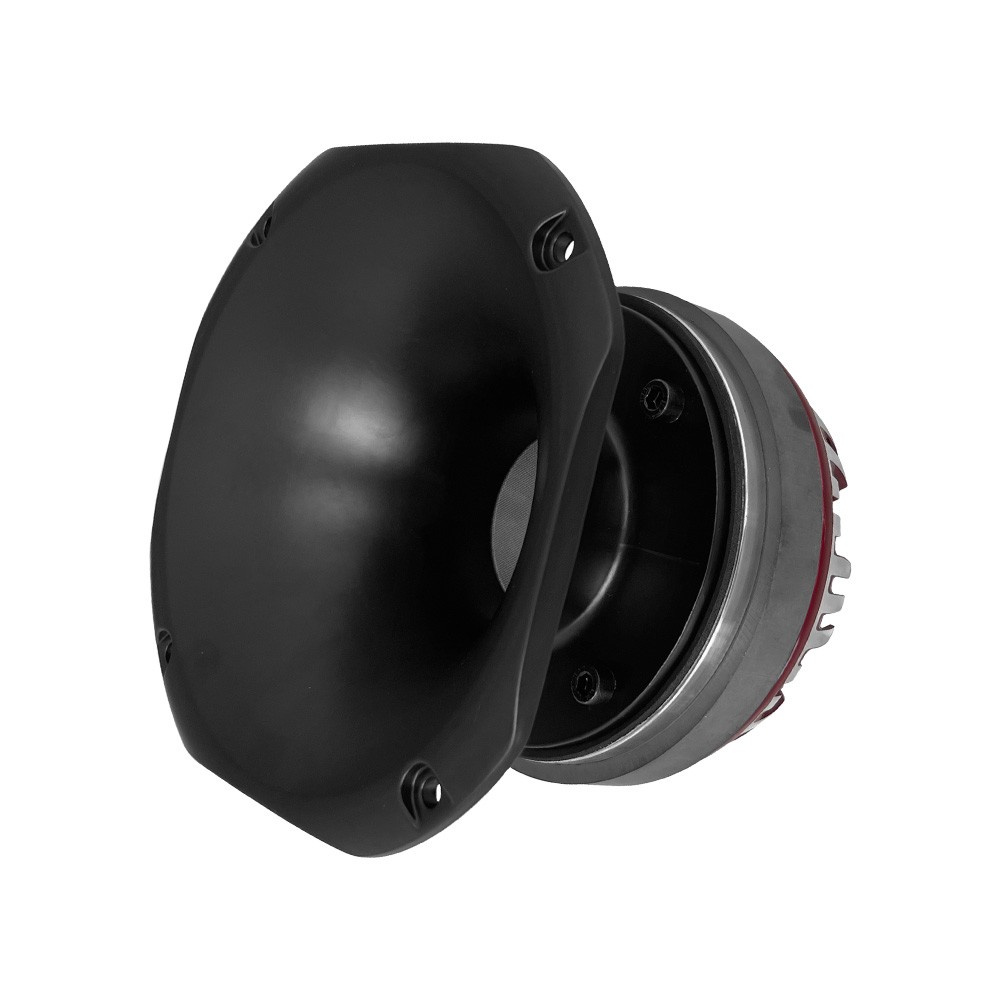 Bass Habit SPL Elite SE50HTL, kompakter 2-Zoll-Treiber