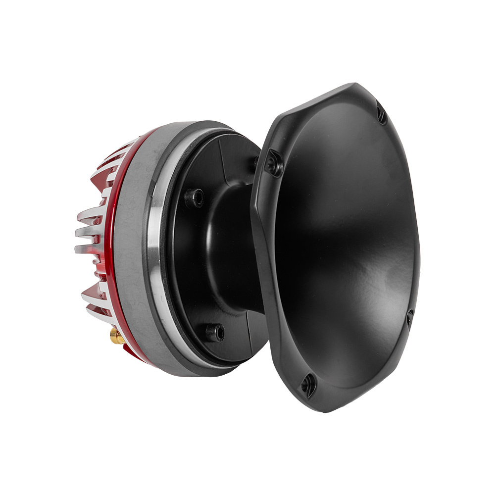 Bass Habit SPL Elite SE50HTL, kompakter 2-Zoll-Treiber
