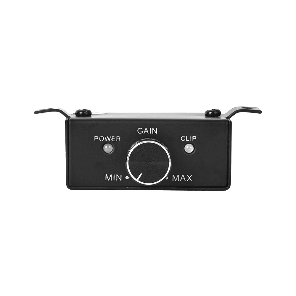 Bass Habit SPL ELITE 8000.1D2, extrem stromstarkes Monoblock