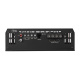 Bass Habit SPL ELITE 850.2DF, stromstarke Zweikanal-Endstufe Bass Habit SPL ELITE 850.2DF, stromstarke Zweikanal-Endstufe
