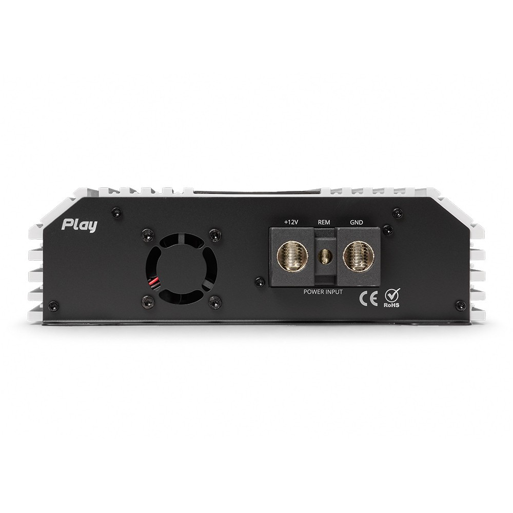 Bass Habit SPL Play SP21001FR, Monoblock