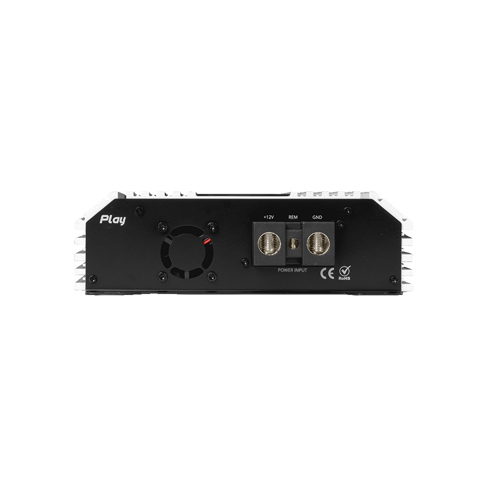 Bass Habit SPL Play SP31001FR, Monoblock
