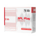 Bass Habit SPL Play SP31001FR, Monoblock Bass Habit SPL Play SP31001FR, Monoblock