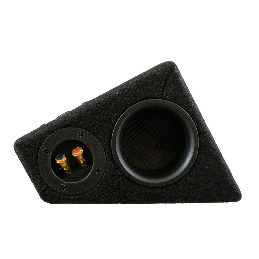 Bass Habit Play SPL64, Raggarplanka mit 6,5-Zoll-Mitteltieftönern
