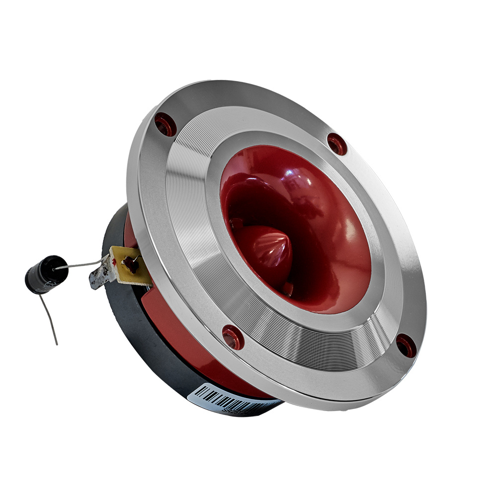 Bass Habit Rebel SR25T SPL-Hochtöner, Paar