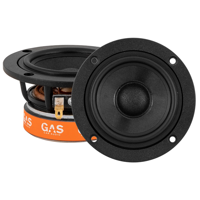 GAS Competition CF3G SQ 3 Zoll