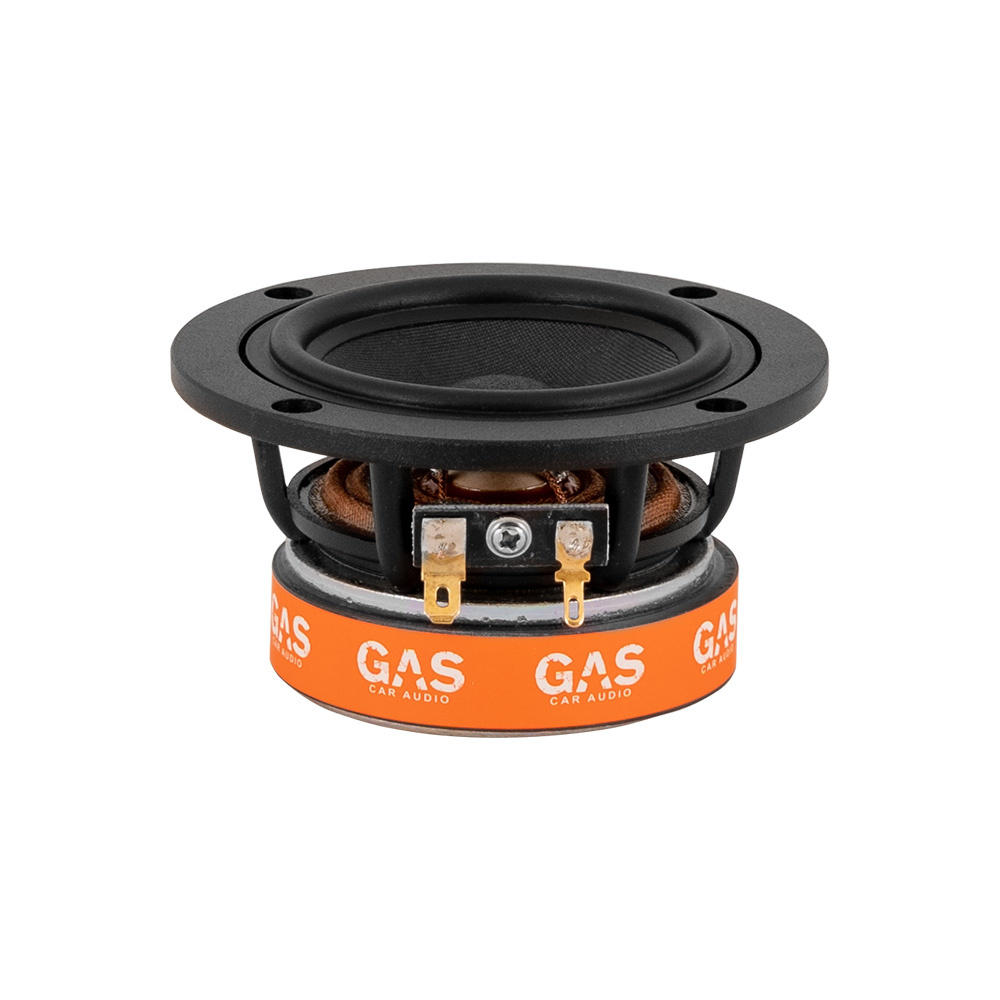 GAS Competition CF3G SQ 3 Zoll