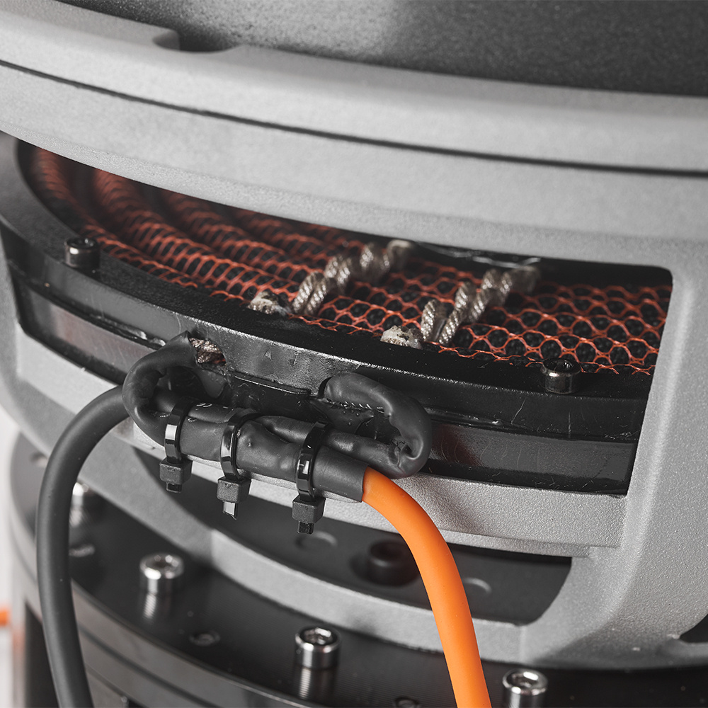 GAS CMP S3-12D1N, extremes 12-Zoll-Basselement mit Neodymmotor